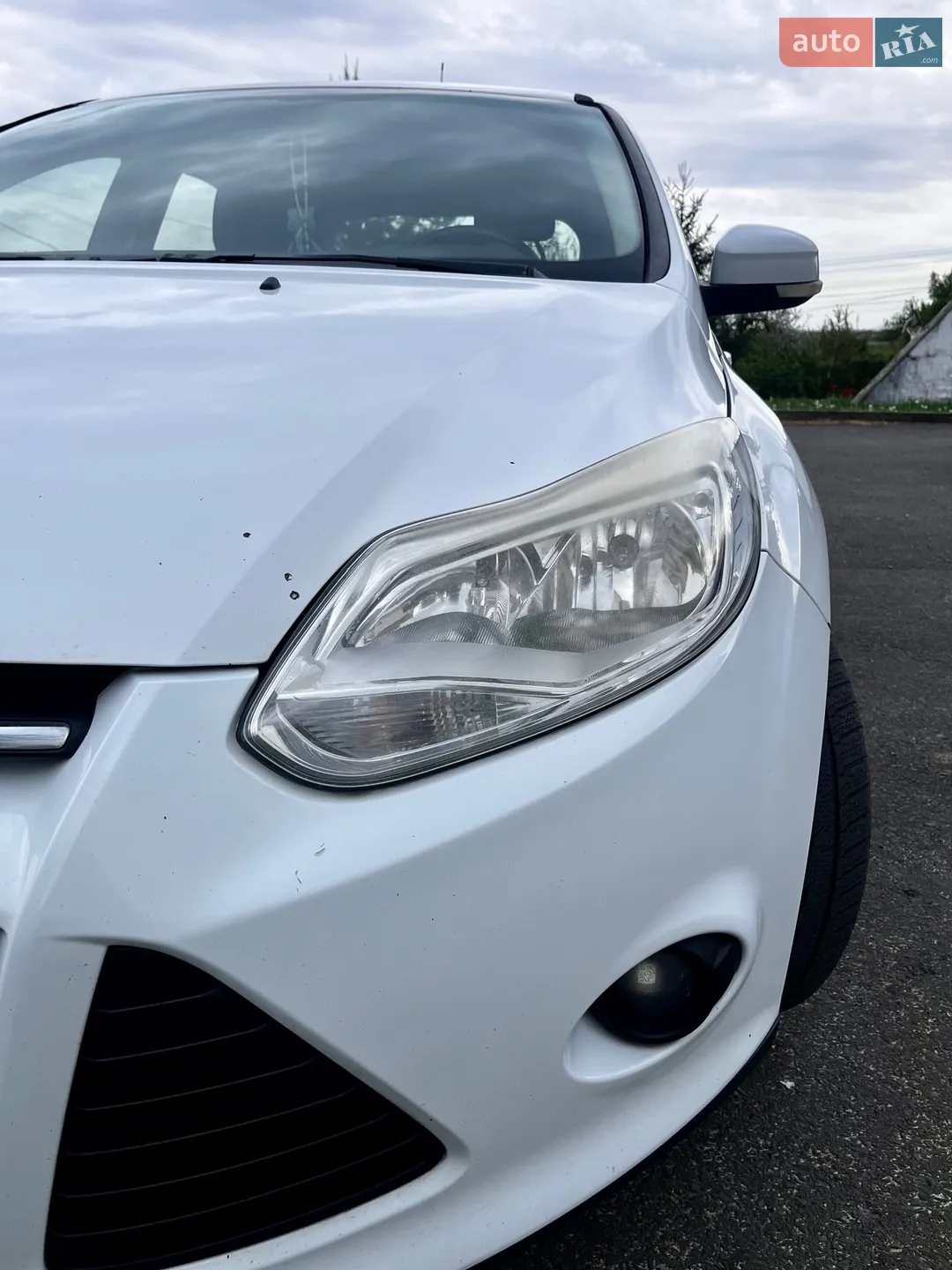 2012 Ford Focus - мініатюра 30