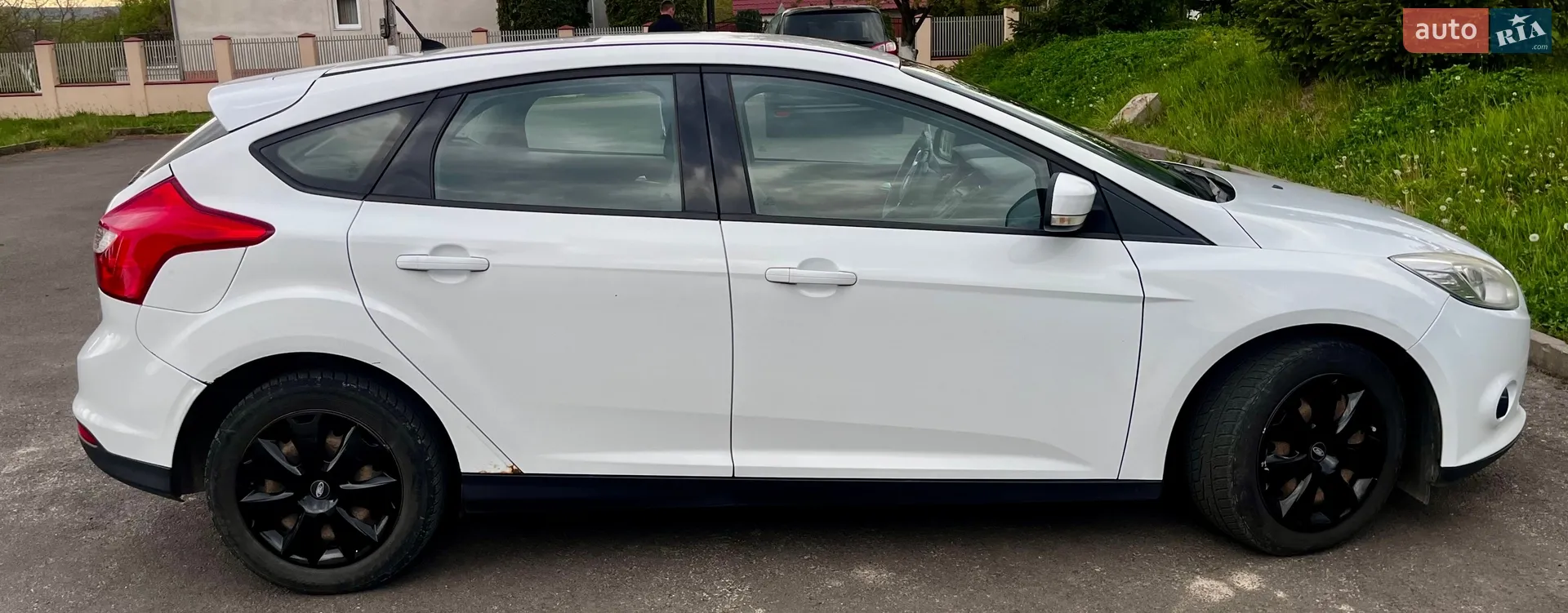 2012 Ford Focus - мініатюра 34