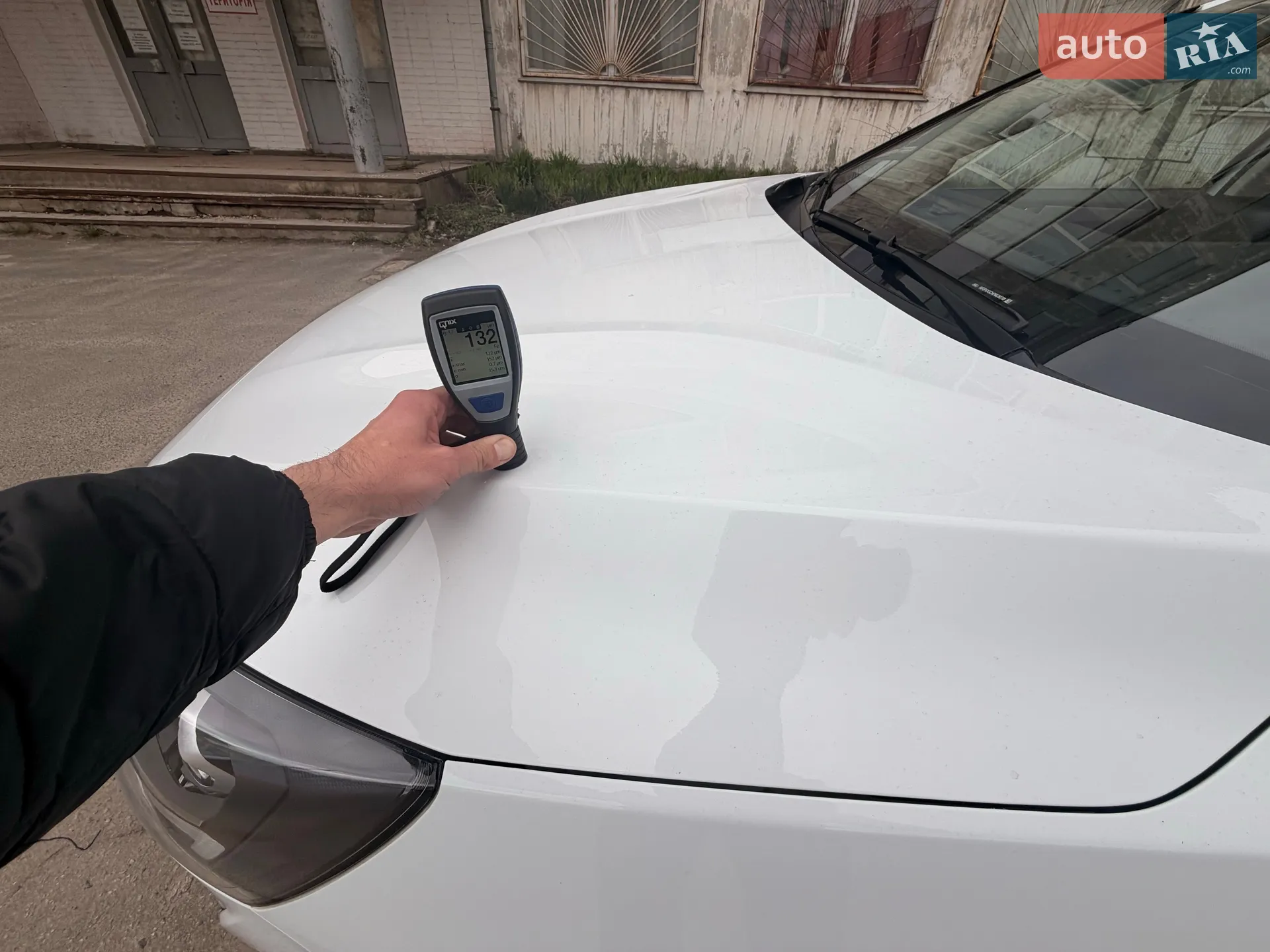 2021 Ford Focus - мініатюра 121