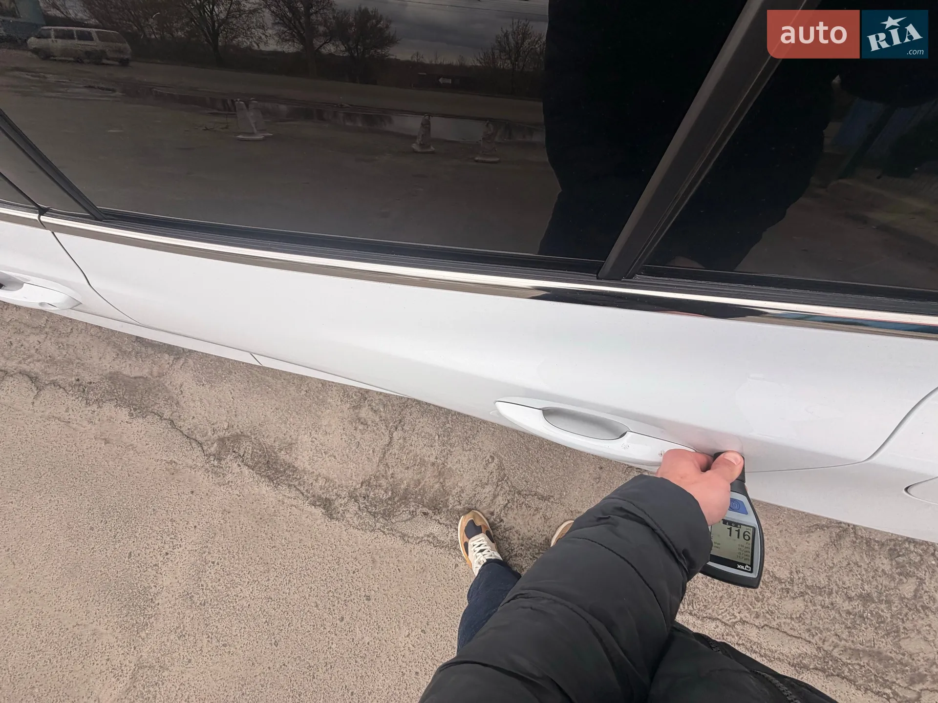 2021 Ford Focus - мініатюра 128