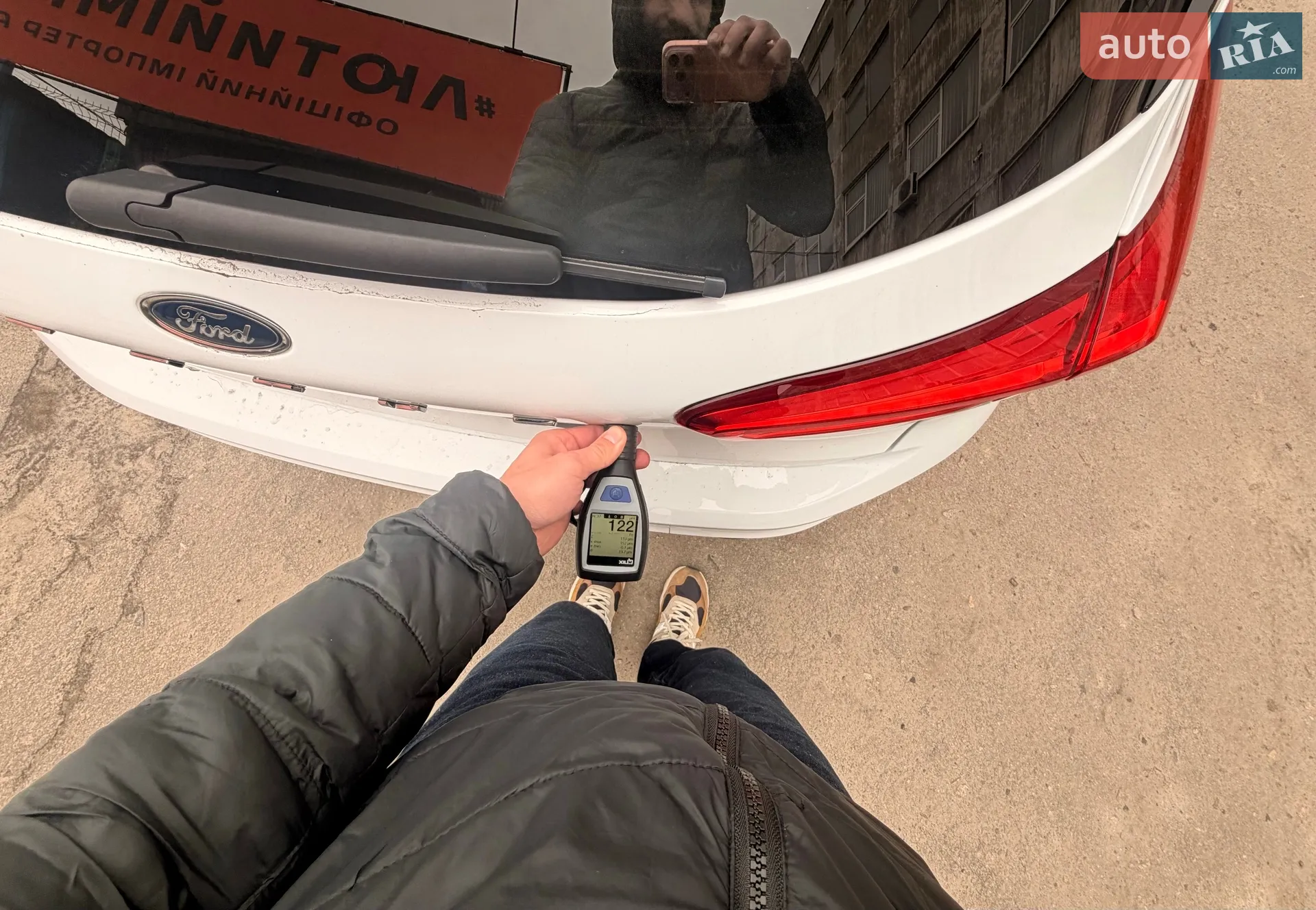 2021 Ford Focus - мініатюра 133
