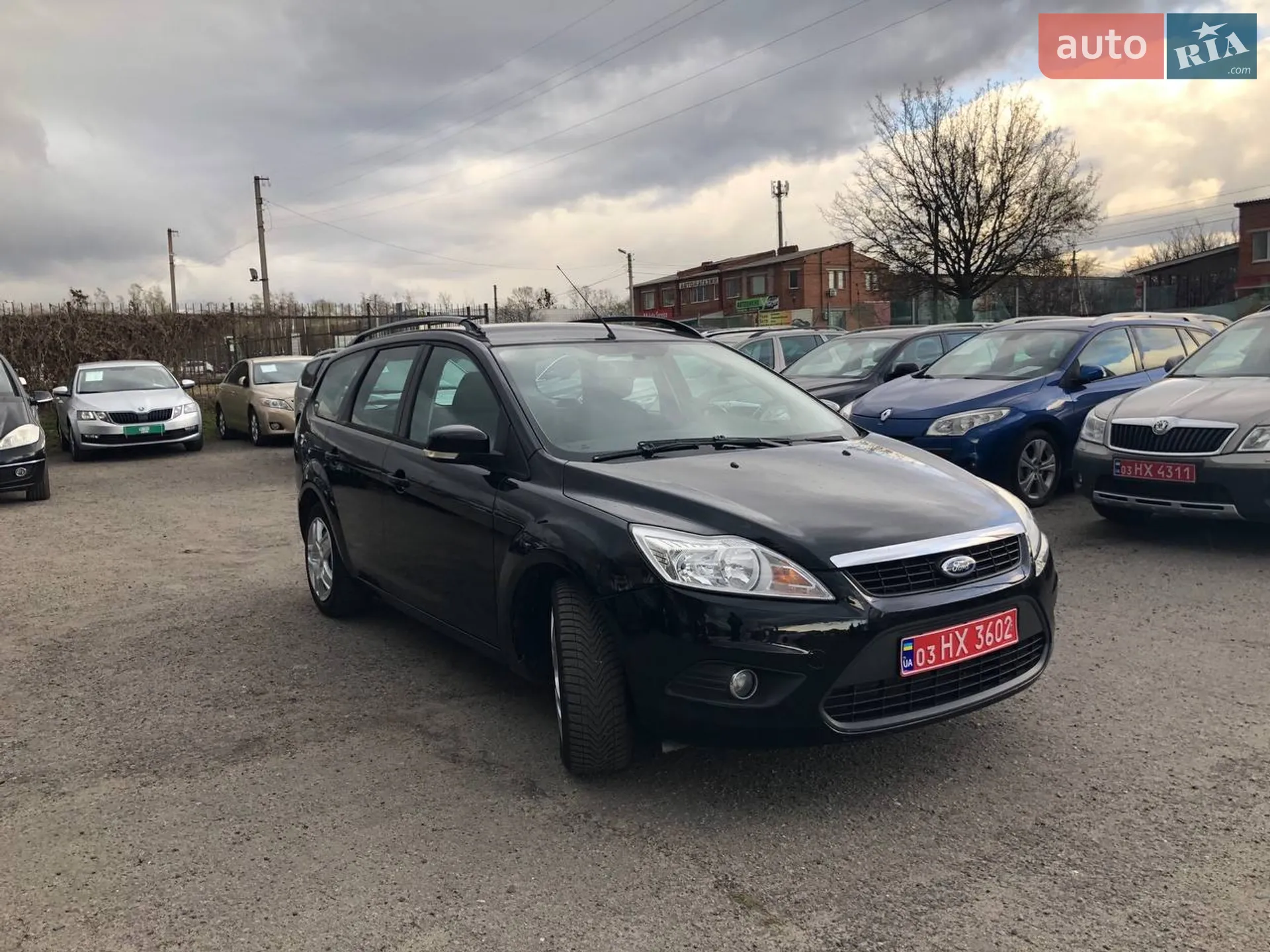 2010 Ford Focus - мініатюра 17
