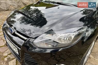Универсал Ford Focus 2013 в Харькове