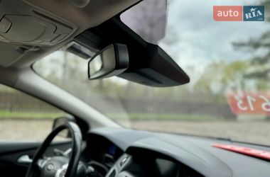 Универсал Ford Focus 2013 в Харькове