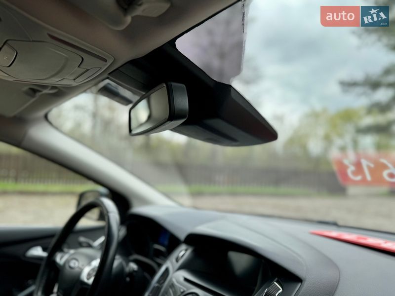 Универсал Ford Focus 2013 в Харькове