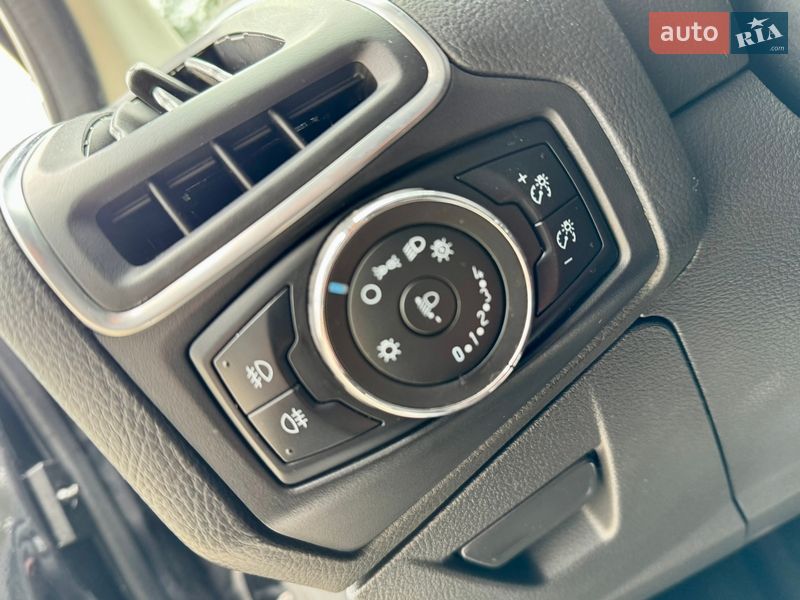 Универсал Ford Focus 2013 в Харькове