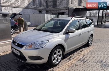 Универсал Ford Focus 2010 в Александрие