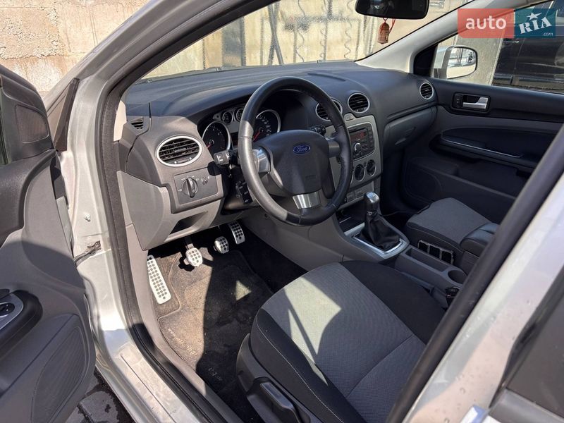 Универсал Ford Focus 2010 в Александрие