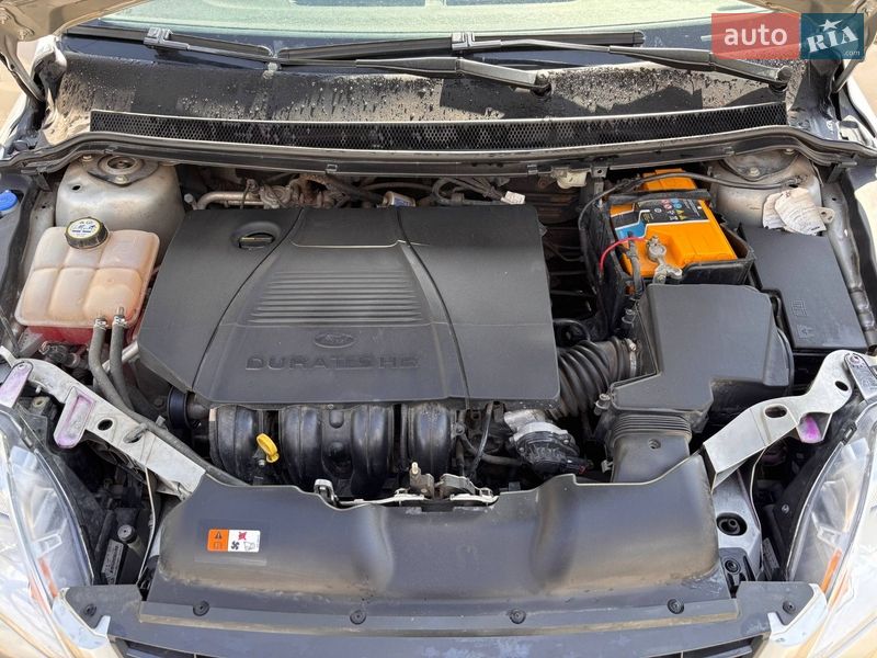 Универсал Ford Focus 2010 в Александрие