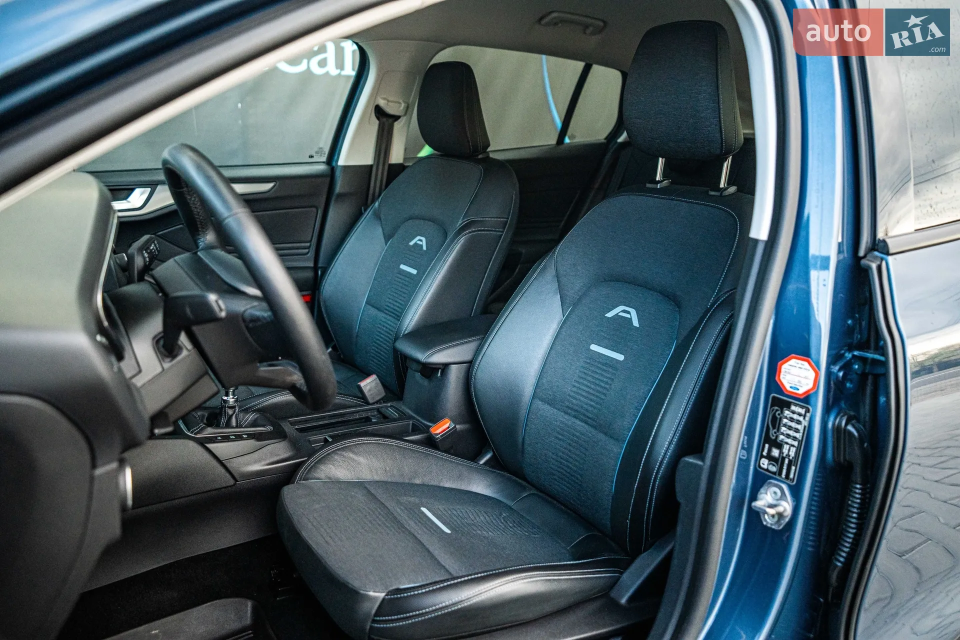 2019 Ford Focus - мініатюра 39