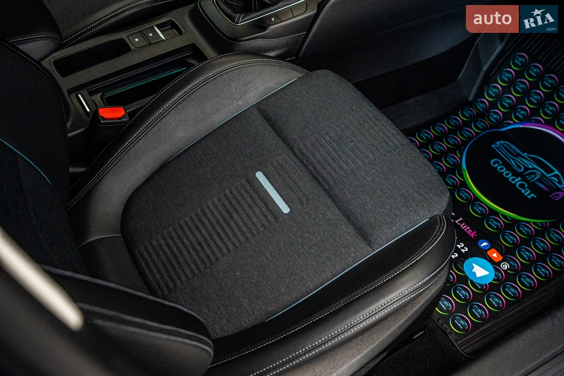 2019 Ford Focus - мініатюра 43