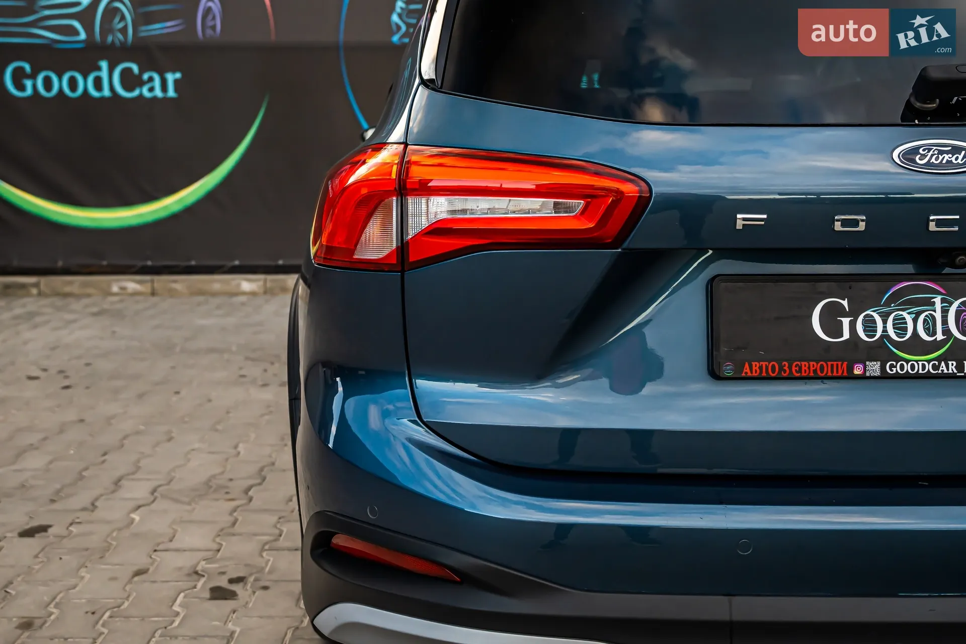 2019 Ford Focus - мініатюра 26