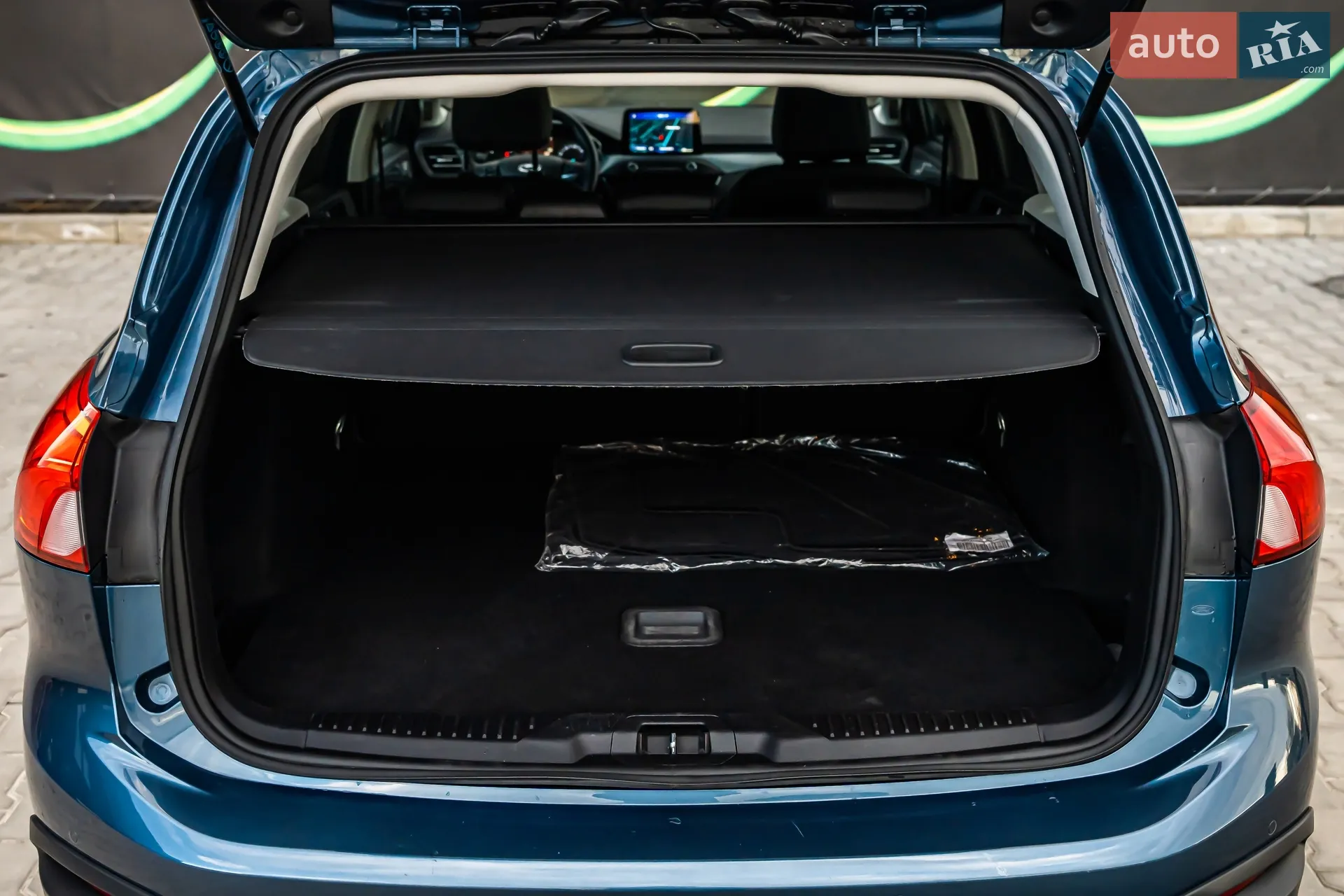 2019 Ford Focus - мініатюра 54