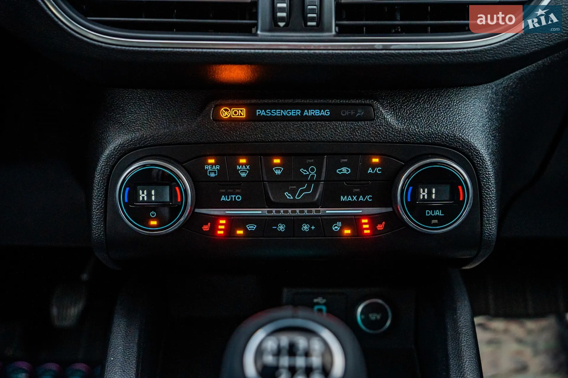 2019 Ford Focus - мініатюра 69