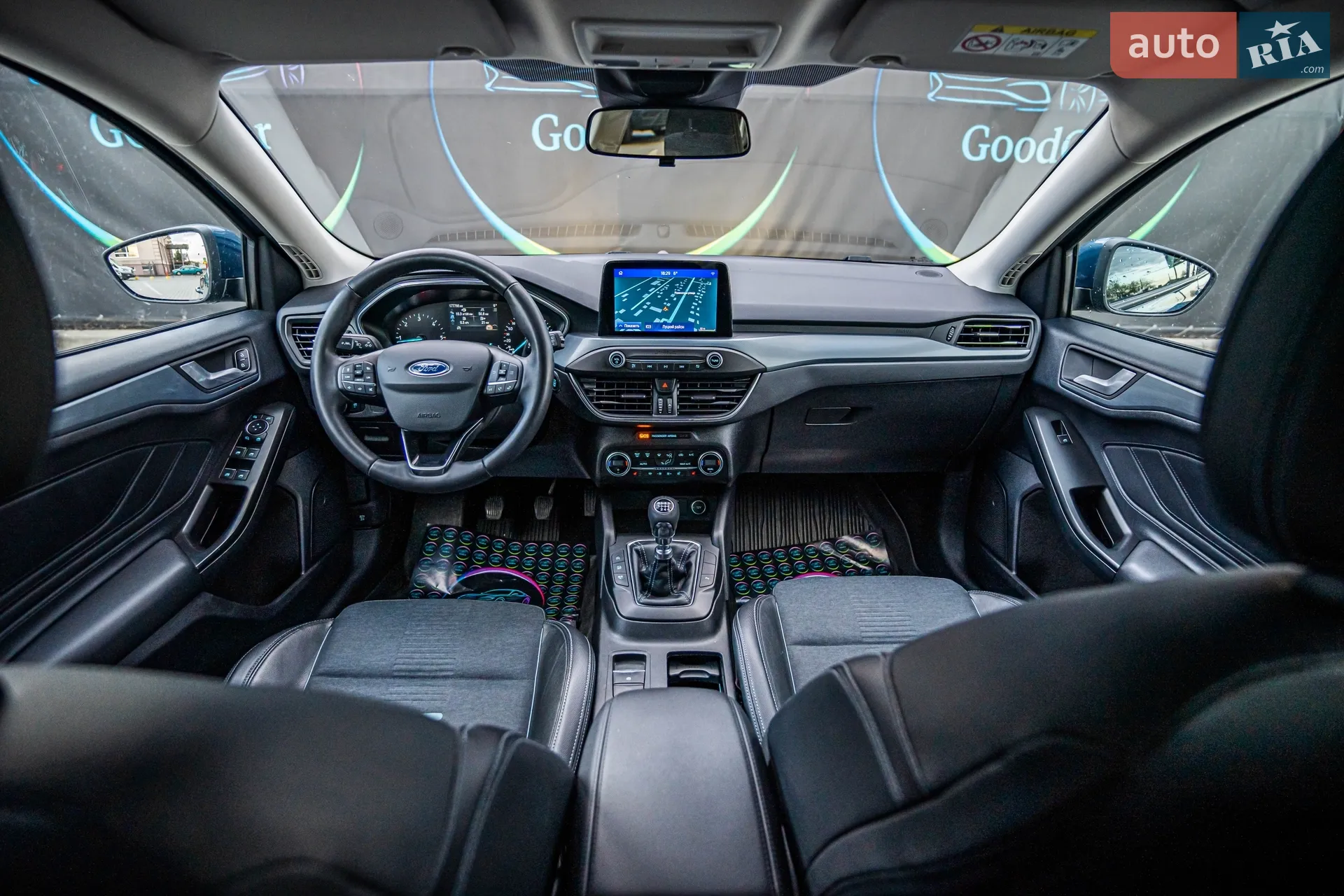 2019 Ford Focus - мініатюра 74