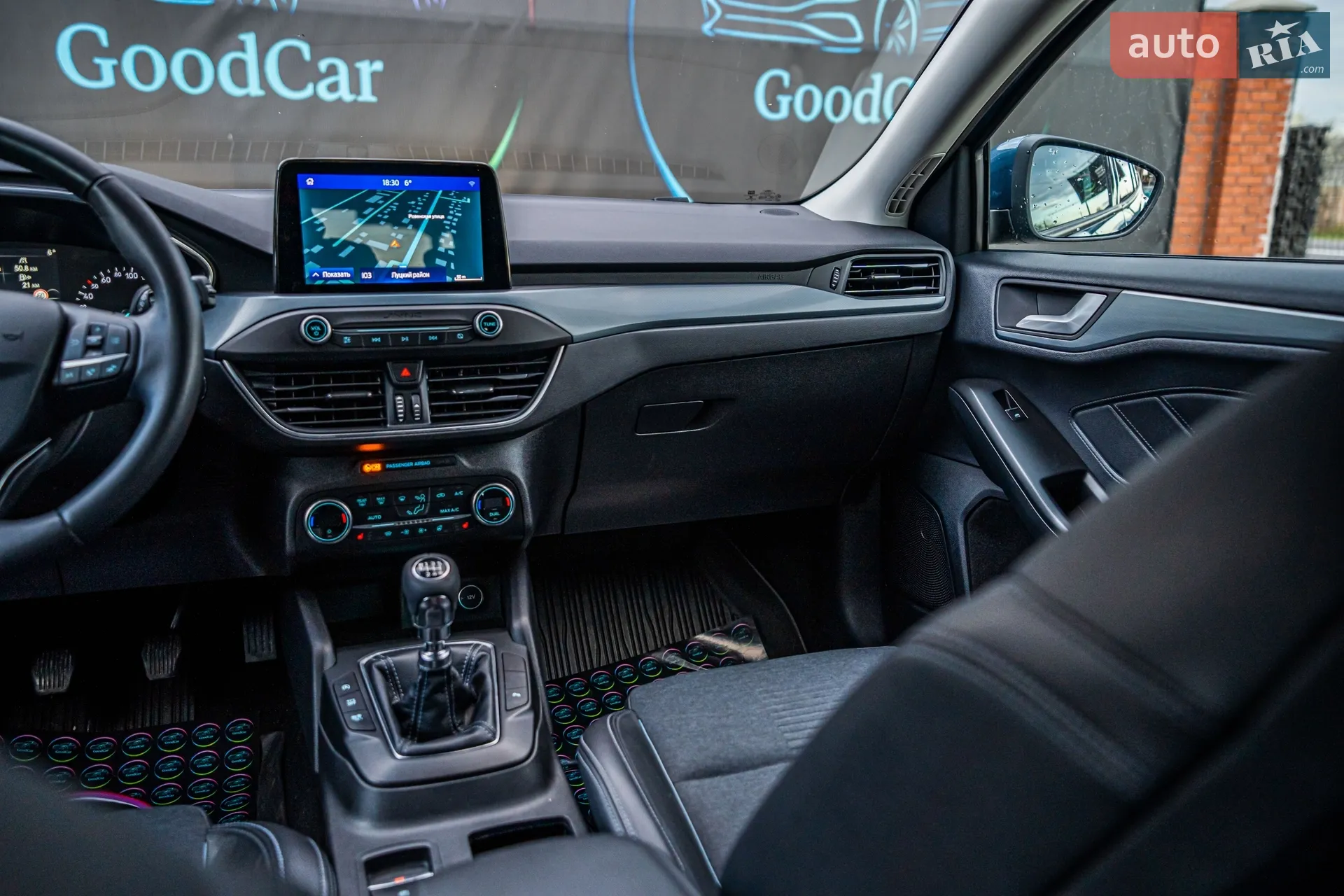 2019 Ford Focus - мініатюра 77
