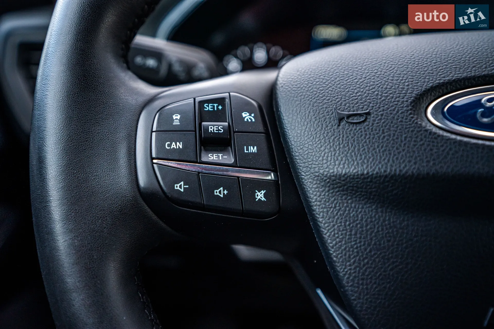 2019 Ford Focus - мініатюра 82