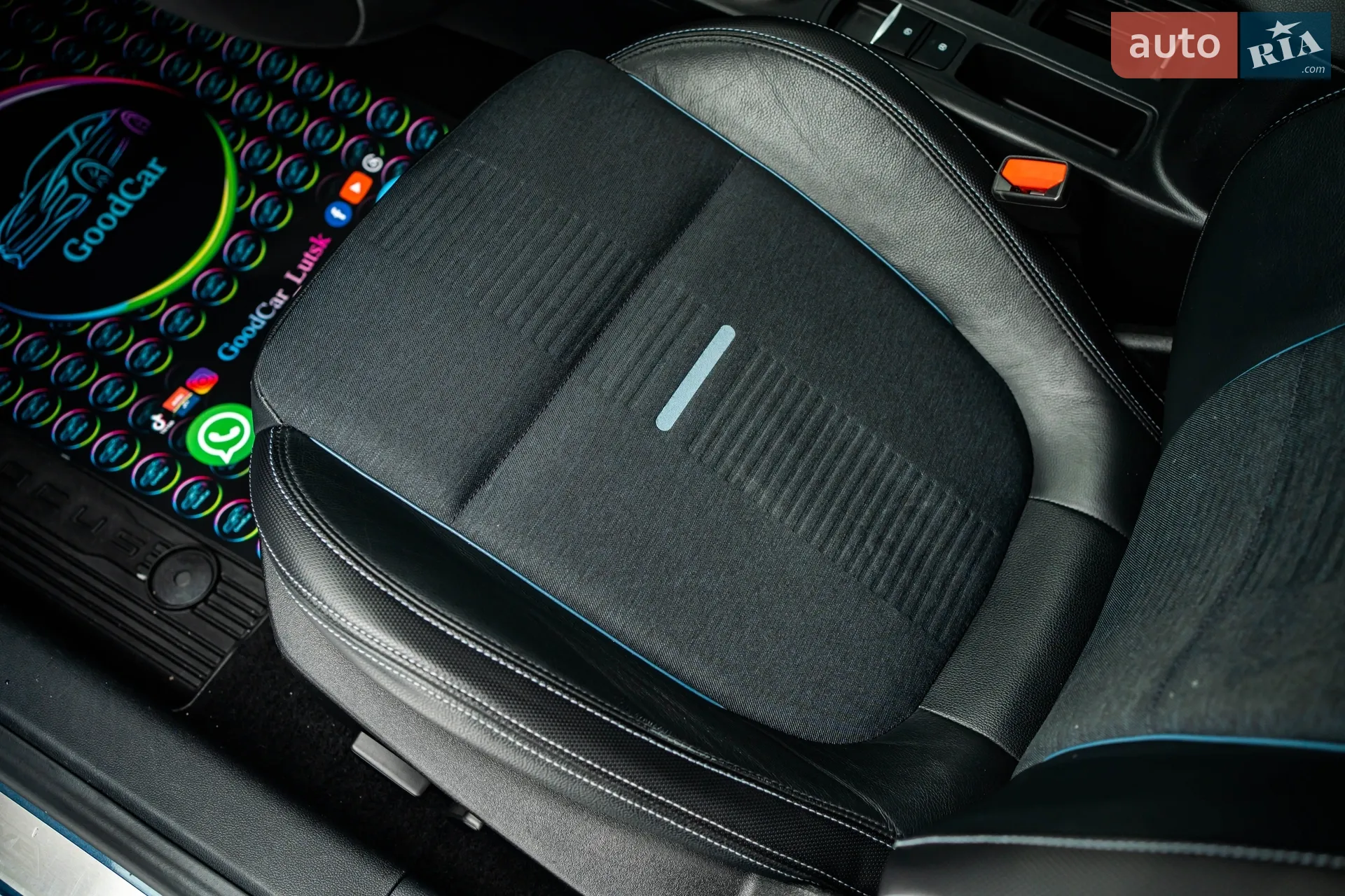 2019 Ford Focus - мініатюра 101