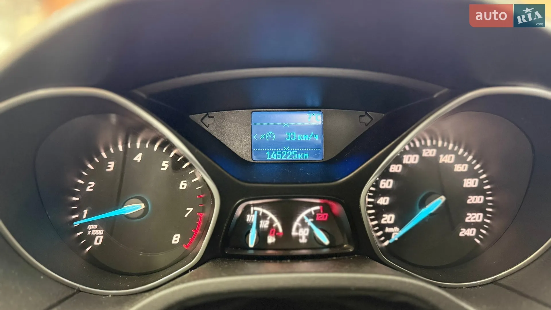 2013 Ford Focus - мініатюра 25