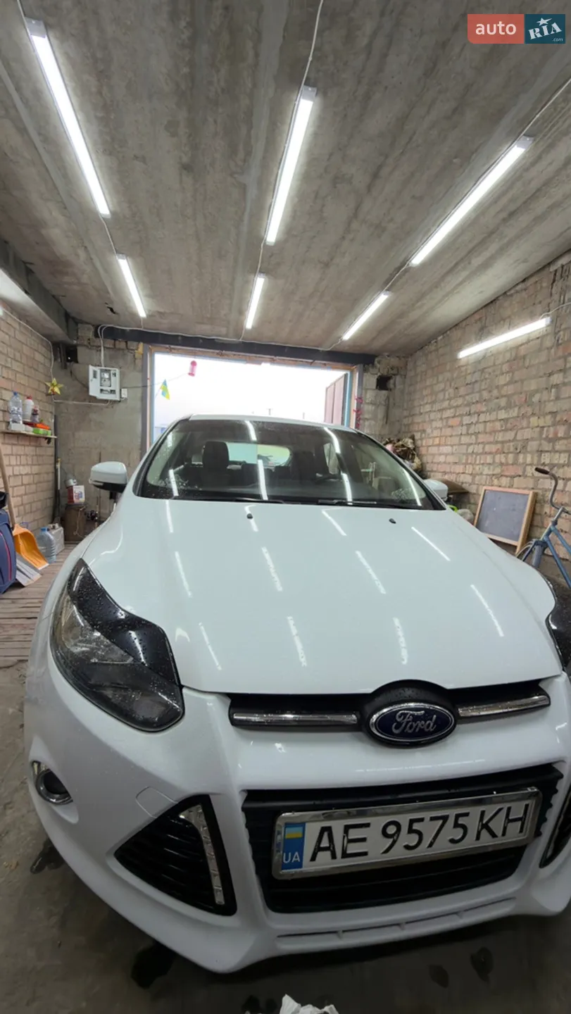 2013 Ford Focus - мініатюра 28
