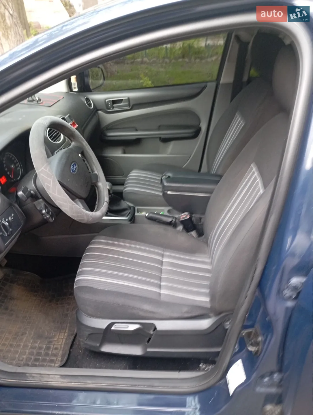 2011 Ford Focus - мініатюра 7