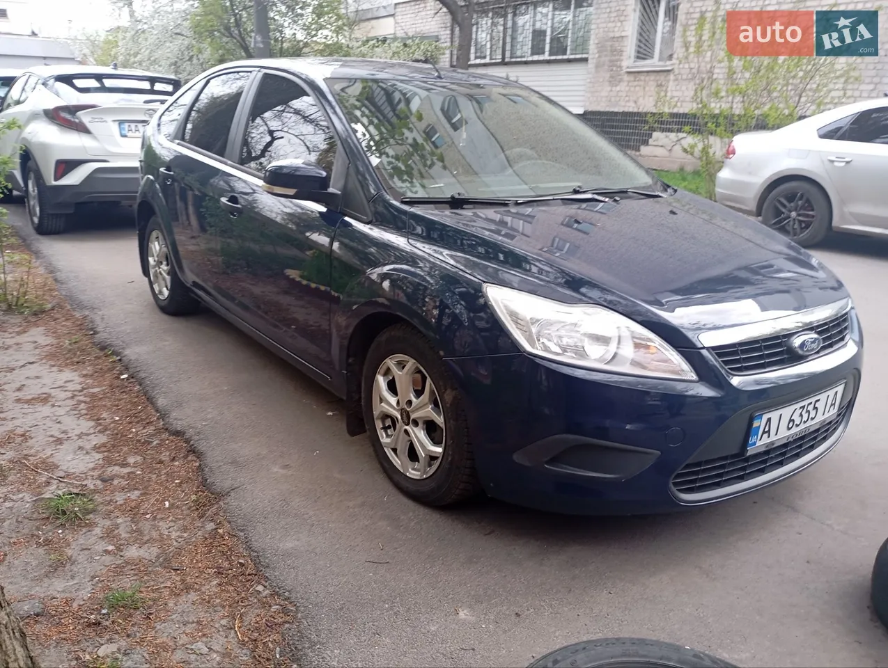 2012 Ford Focus - мініатюра 20