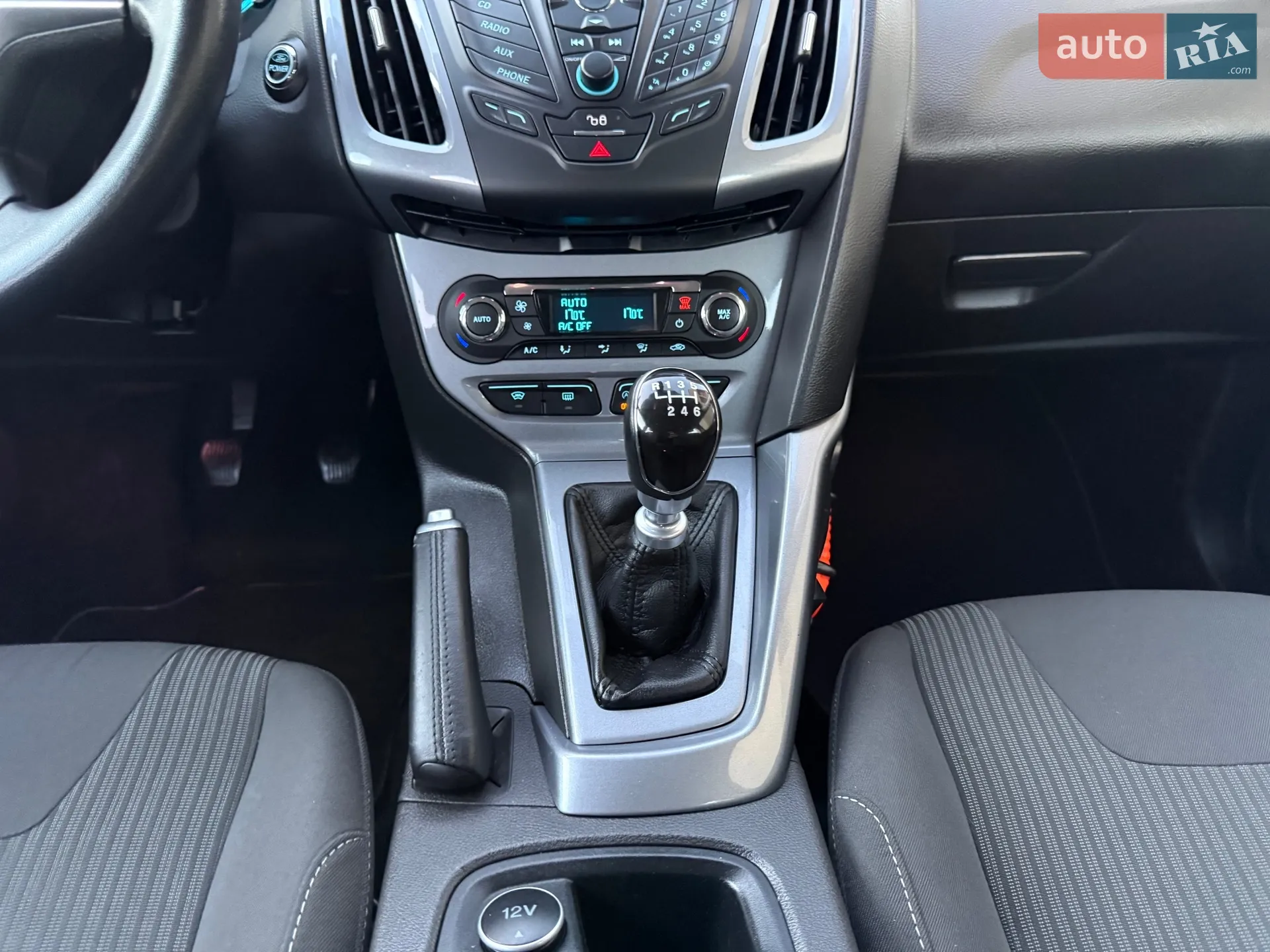 2013 Ford Focus - мініатюра 39
