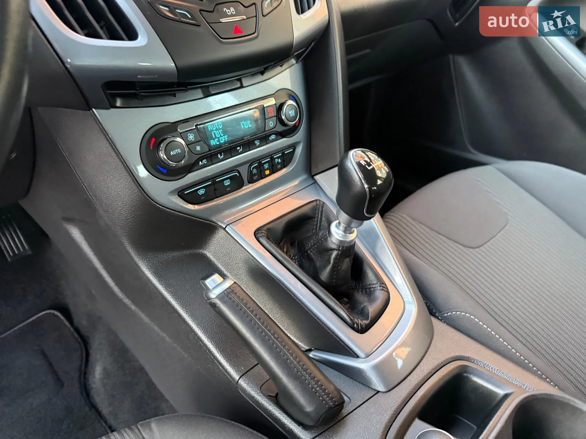 2013 Ford Focus - мініатюра 49