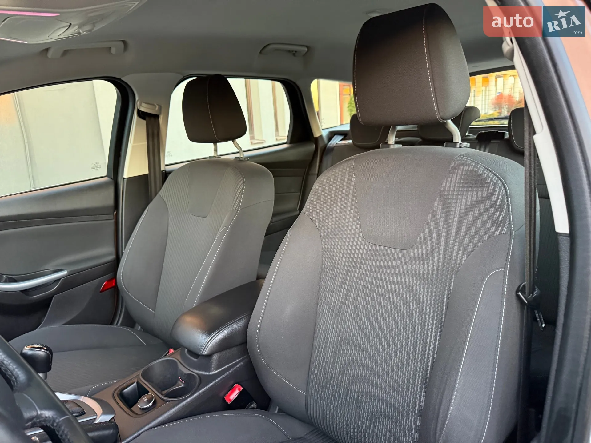 2013 Ford Focus - мініатюра 54