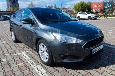 Седан Ford Focus 2016 в Одесі