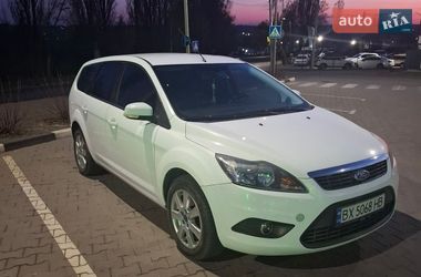 Універсал Ford Focus 2009 в Хмельницькому