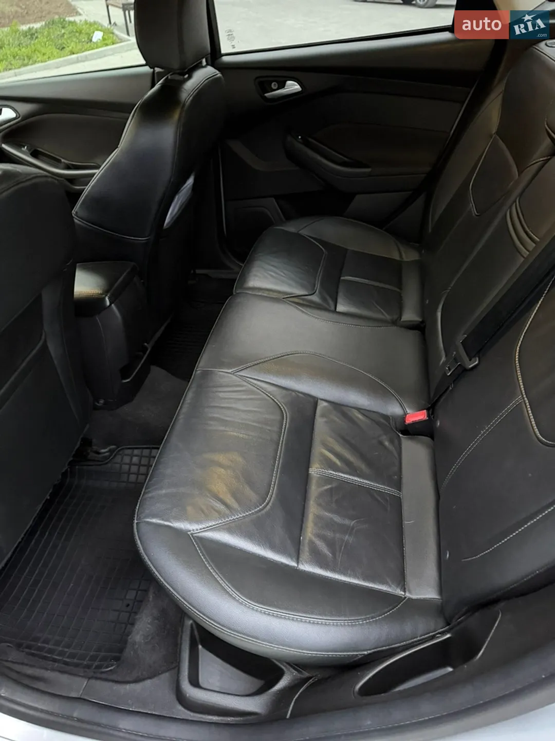 2016 Ford Focus - мініатюра 11