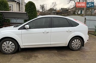 Хетчбек Ford Focus 2011 в Черкасах