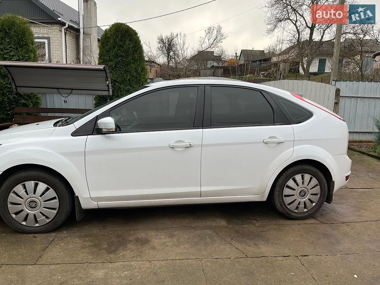 2011 Ford Focus - мініатюра 15
