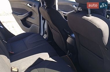 Седан Ford Focus 2011 в Киеве