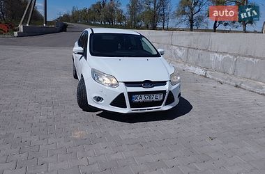 Седан Ford Focus 2011 в Киеве