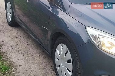 Универсал Ford Focus 2012 в Виннице