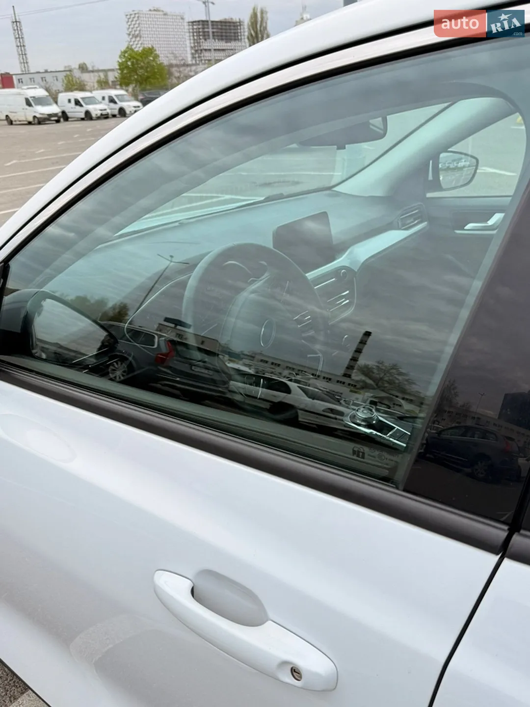 2019 Ford Focus - мініатюра 24