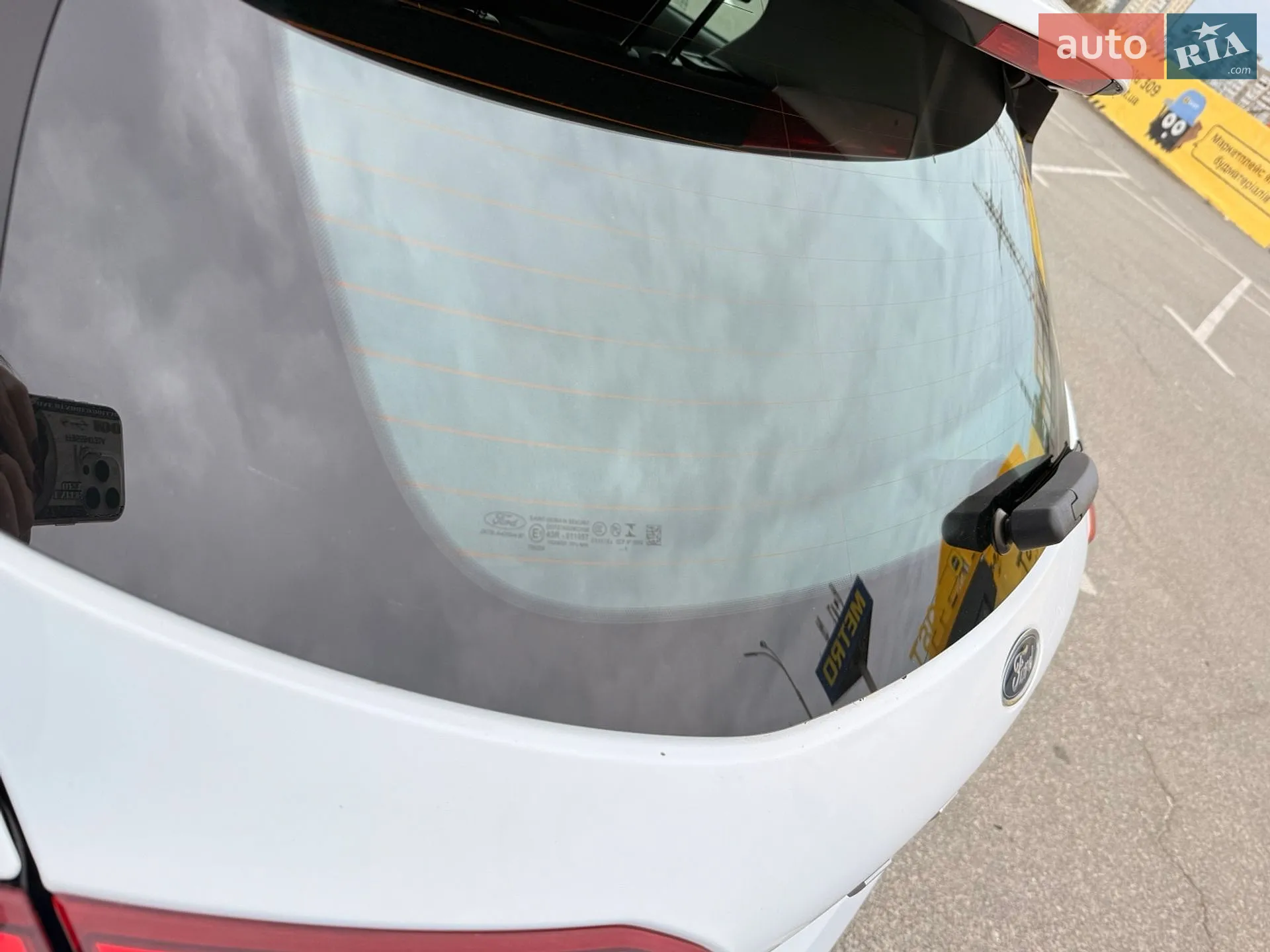 2019 Ford Focus - мініатюра 25