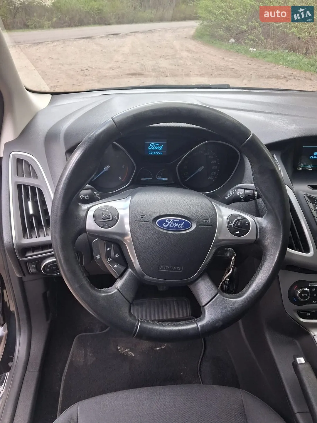 2014 Ford Focus - мініатюра 19