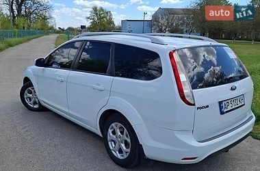 Универсал Ford Focus 2010 в Запорожье