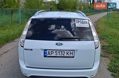 Универсал Ford Focus 2010 в Запорожье