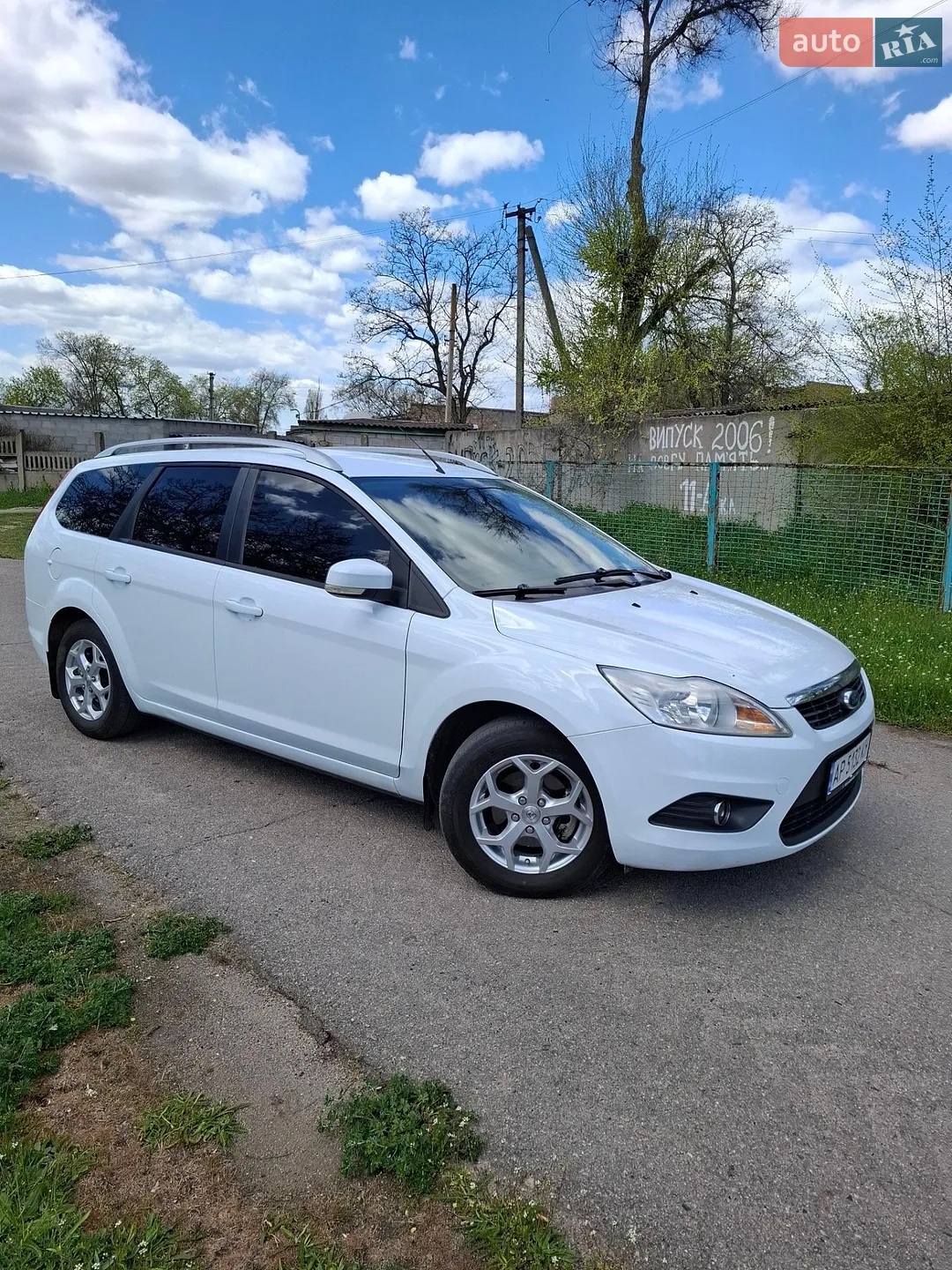 2010 Ford Focus - мініатюра 9