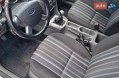 Универсал Ford Focus 2010 в Запорожье