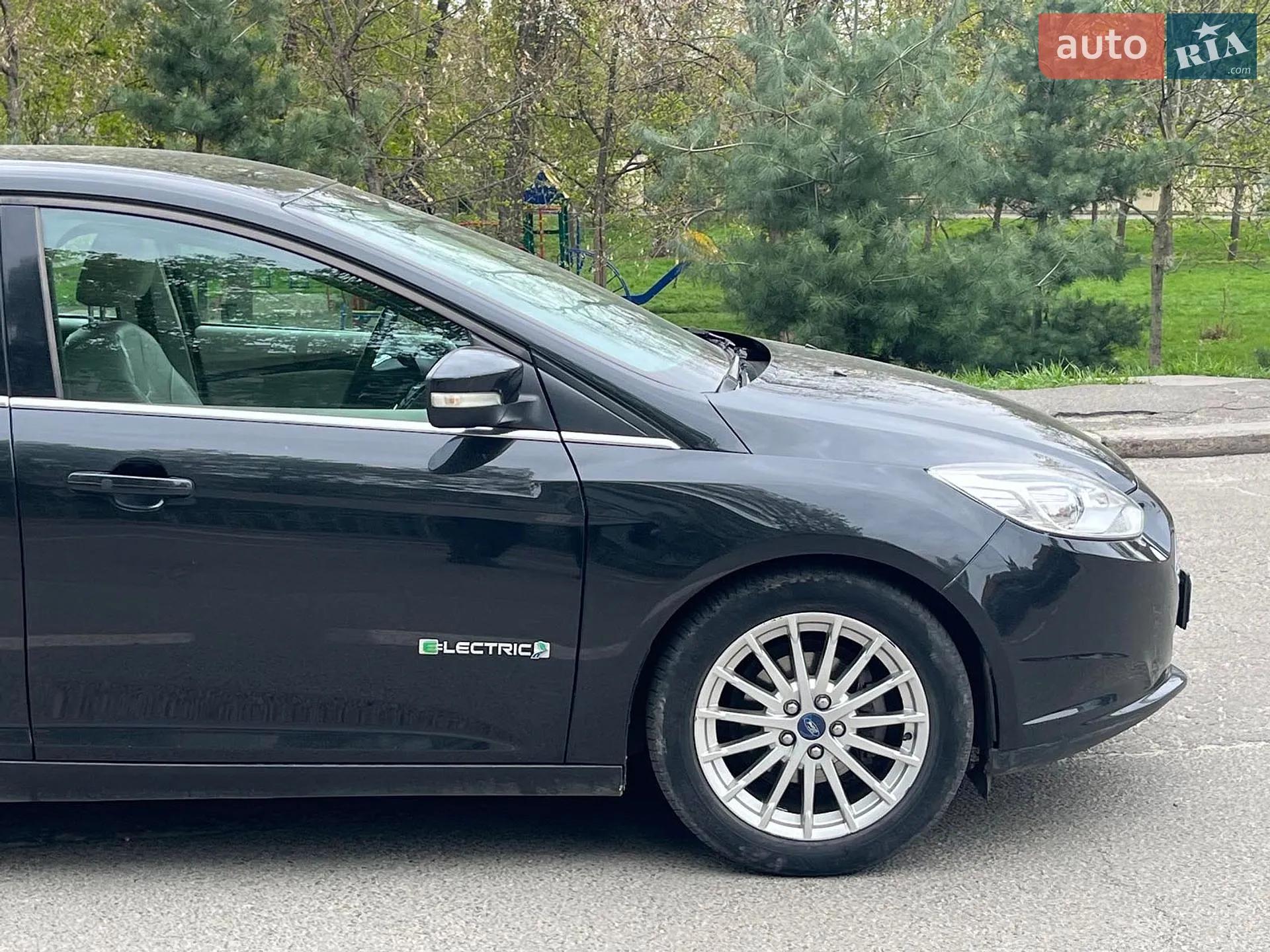 2013 Ford Focus - мініатюра 12
