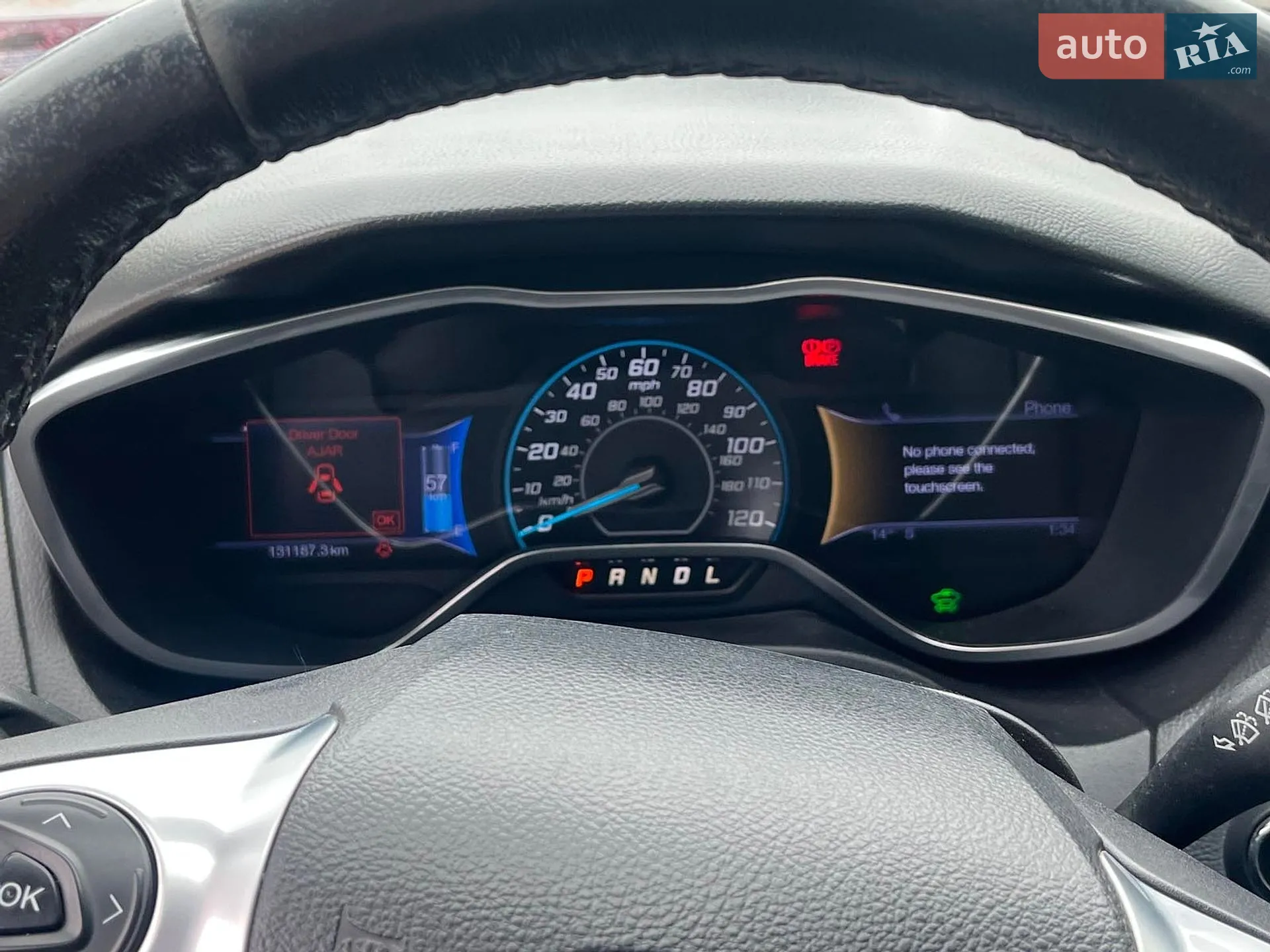 2013 Ford Focus - мініатюра 28