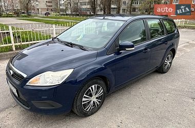 Универсал Ford Focus 2008 в Сумах