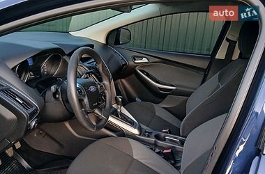 Универсал Ford Focus 2011 в Самборе