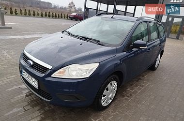 Универсал Ford Focus 2010 в Тернополе