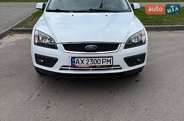 Універсал Ford Focus 2007 в Харкові